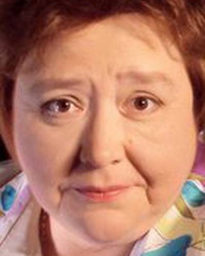 Татьяна Агафонова фото