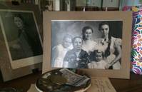 Кадр Родные