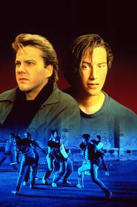 Постер Братство справедливости