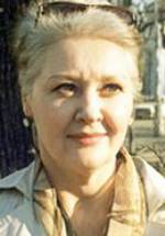 Валентина Егоренкова фото