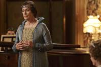 Кадр Аббатство Даунтон