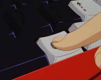 Кадр Эксперименты Лэйн