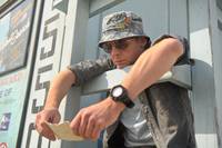 Кадр Путешествие Гектора в поисках счастья