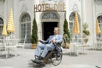 Кадр Я обслуживал английского короля