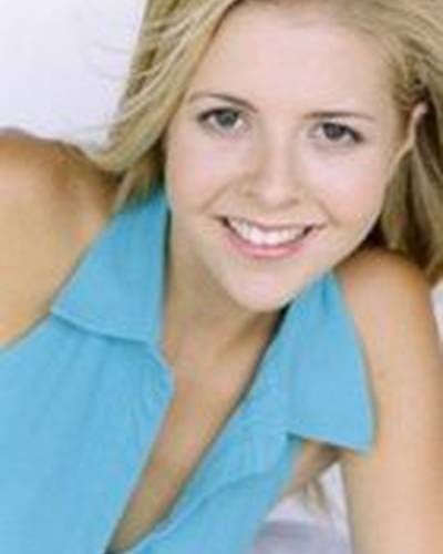 Хезер Салливан фото