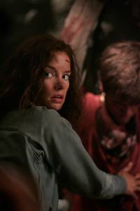 Кадр Сверхъестественное