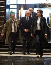 Кадр Как обокрасть небоскреб