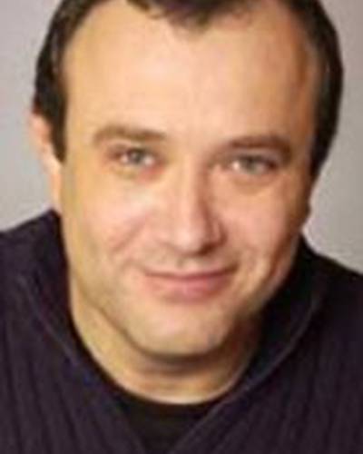 Петр Гладилин фото