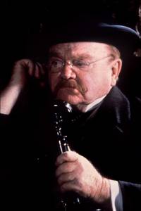 Кадр Регтайм