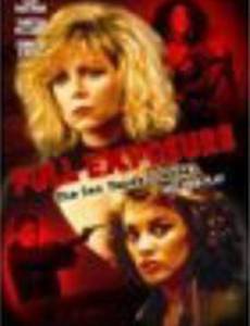 Full Exposure: The Sex Tapes Scandal