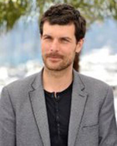 Кристоф Пау фото