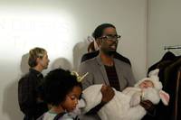 Кадр 2 дня в Нью-Йорке