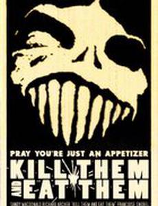 Убей их и съешь! (видео)