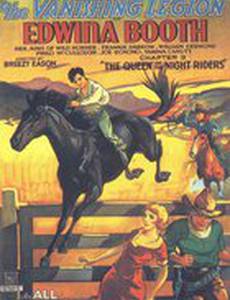 The Vanishing Legion