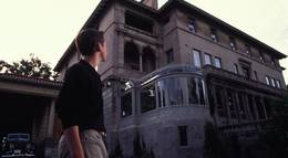 Кадр из фильма "Предание" - 2