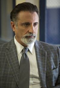 Кадр Фейковые копы