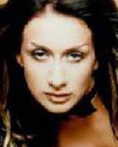 Ирина Сказина фото