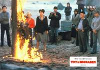 Кадр Похоронены, но не мертвы...