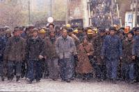 Кадр Золотые времена