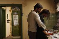 Кадр Мост через Ибар