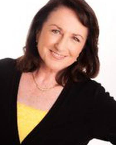 Джина Блэк фото