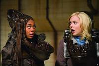 Кадр Очень страшное кино 4