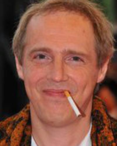 Арно Деплешен фото