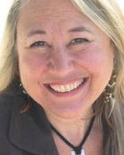 Лаура Берньери фото