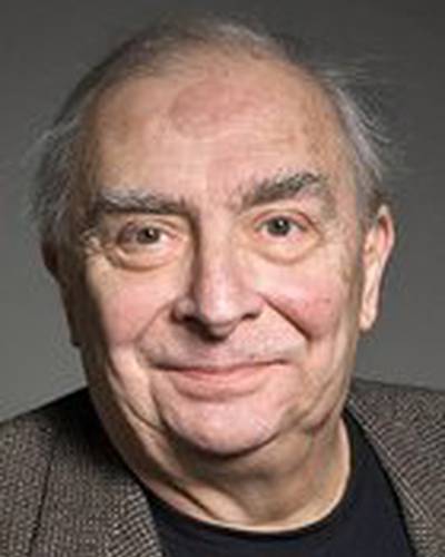 Клод Шаброль фото