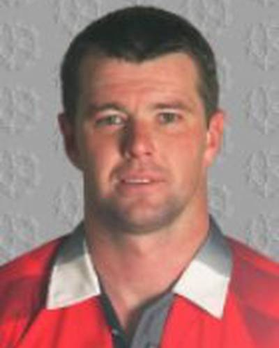 Гари Паллистер фото