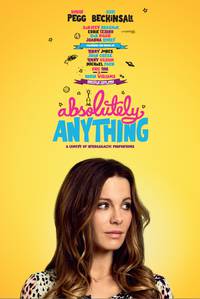 Постер Всё могу (Всё как ты захочешь)