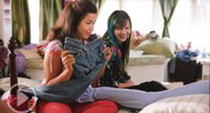 Трейлер (русский дублированный) 