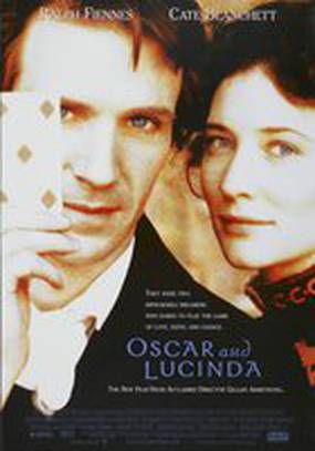 Оскар и Люсинда