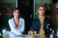 Кадр Лэммбок – всё ручной работы