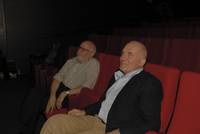 Кадр Auge in Auge - Eine deutsche Filmgeschichte