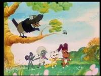 Кадр Про всех на свете