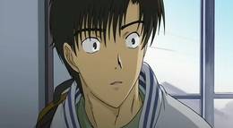 Кадр из фильма "Чобиты" - 2