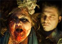 Кадр Репортаж со свадьбы