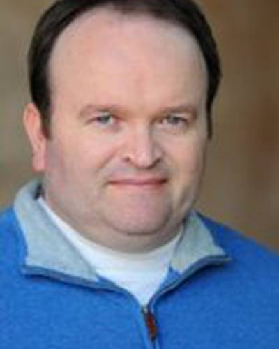 Колин Томсон фото