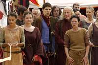 Кадр Мерлин