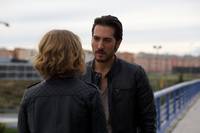 Кадр Зажигание