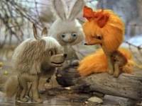 Кадр Когда Медвежонок проснется