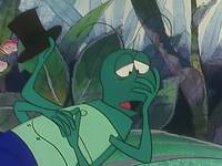 Кадр Пчелка Майя