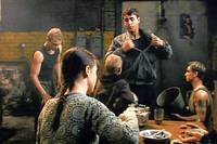 Кадр Итальянец