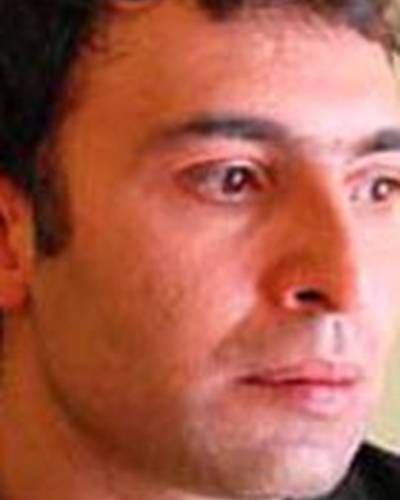 Грач Кешишян фото