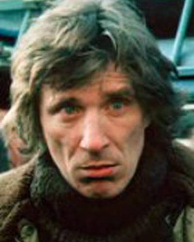 Павел Фетисов фото