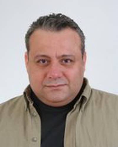 Энгин Алкан фото