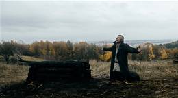 Кадр из фильма "Поводырь" - 1