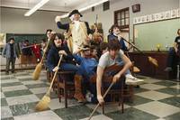 Кадр Учителя