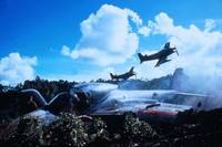 Кадр Полет «Нарушителя»